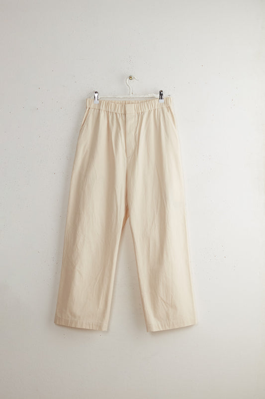 EASY TROUSERS