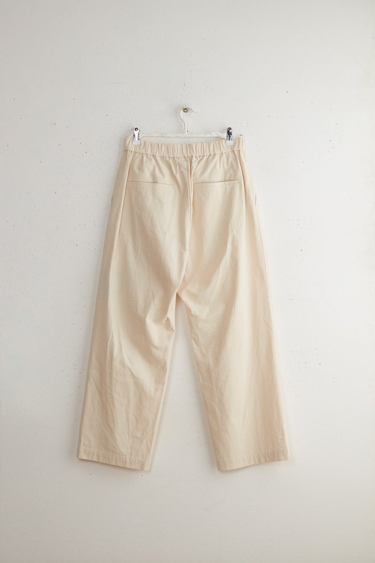 EASY TROUSERS