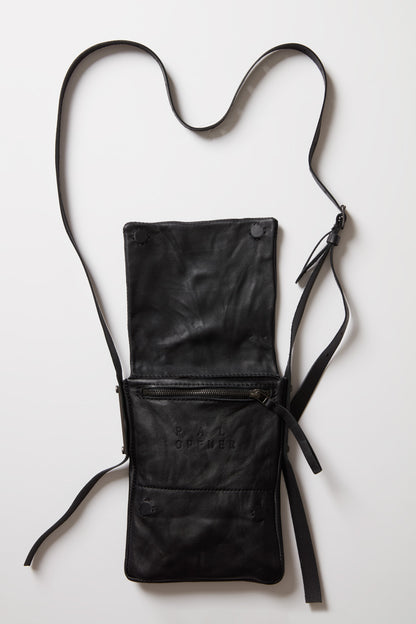 SMALL BAG LEATHER