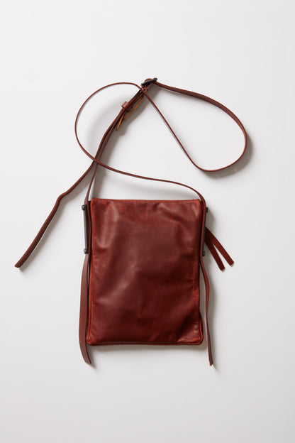 SMALL BAG LEATHER